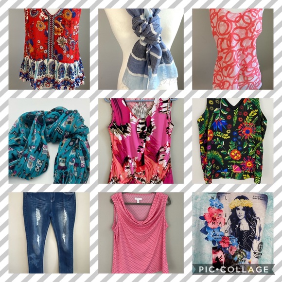 Goose Acres finally goes POSH! - Picture 1 of 2